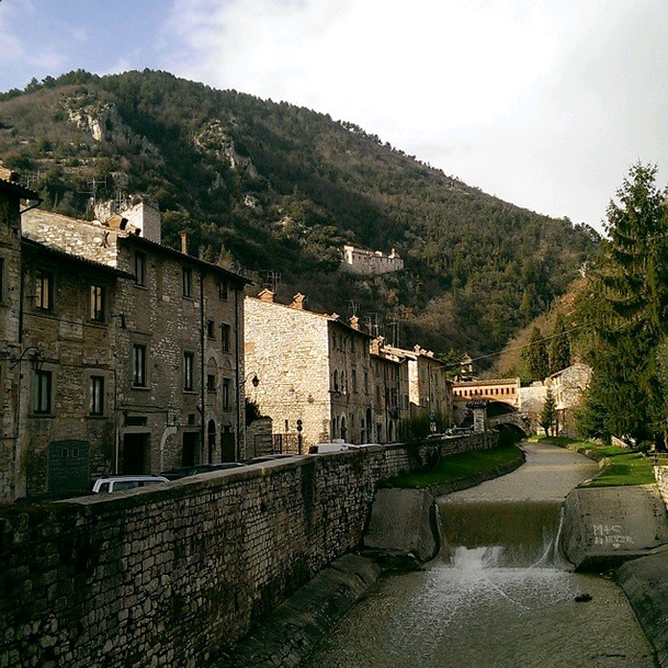 Gubbio