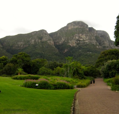 Kirstenbosch