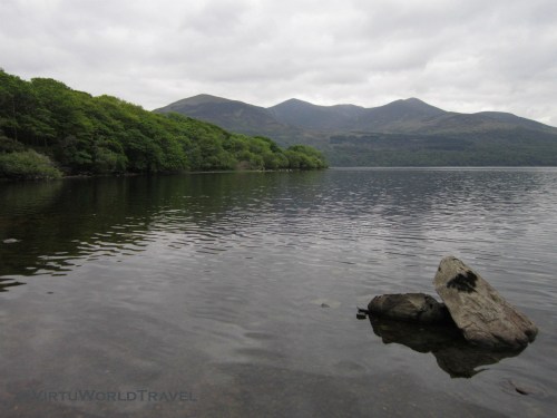 Killarney Park